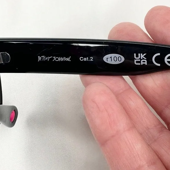 Betsey Johnson Women’s Garden Party - Picture 3 of 4